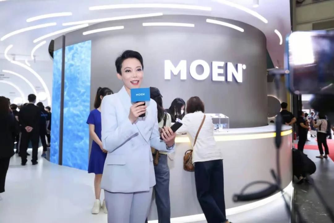 国际巨头厨卫品牌摩恩强势回归上海厨卫展，三位话事人共同揭开神秘面纱7.jpg