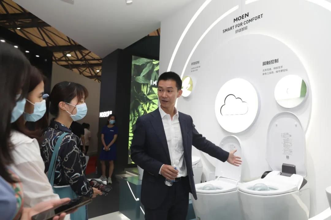 国际巨头厨卫品牌摩恩强势回归上海厨卫展，三位话事人共同揭开神秘面纱10.jpg