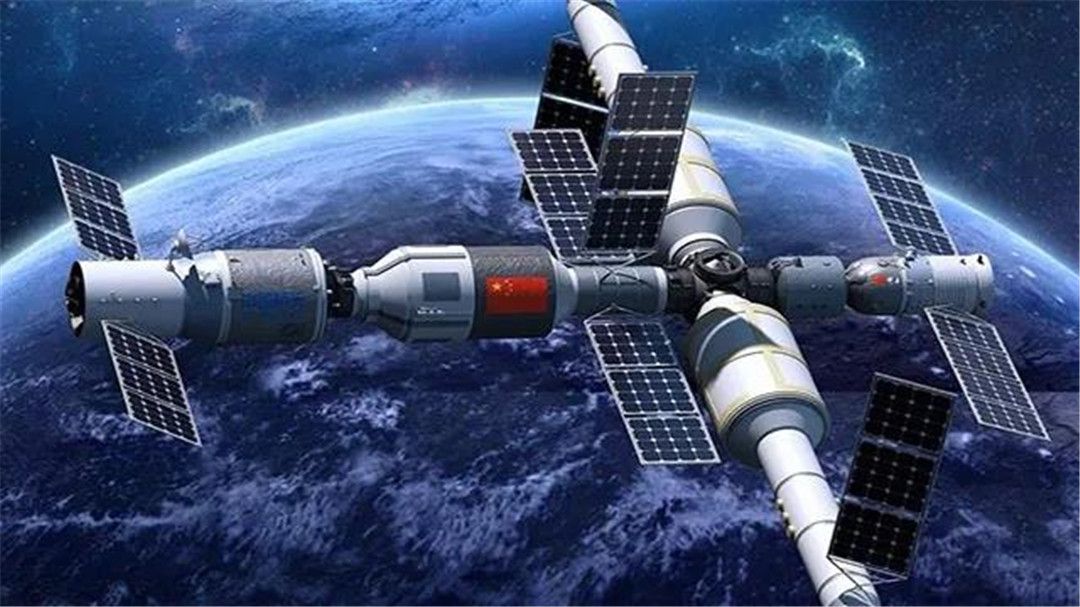 神州十二飞天，太空站卫浴空间长这样…….jpg