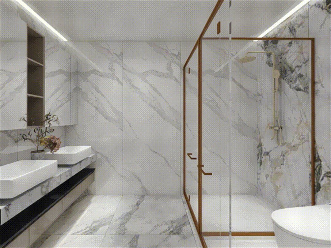 惠达住工整体浴室中标万科集采 (1).jpg