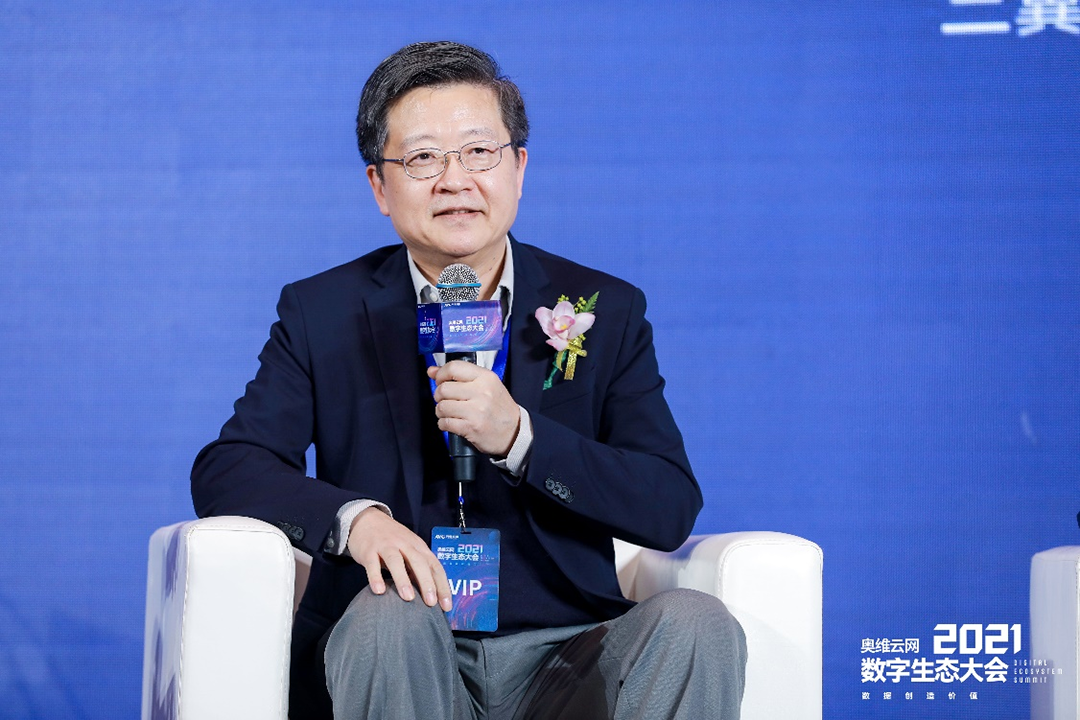 恒洁亮相奥维云网-7.png