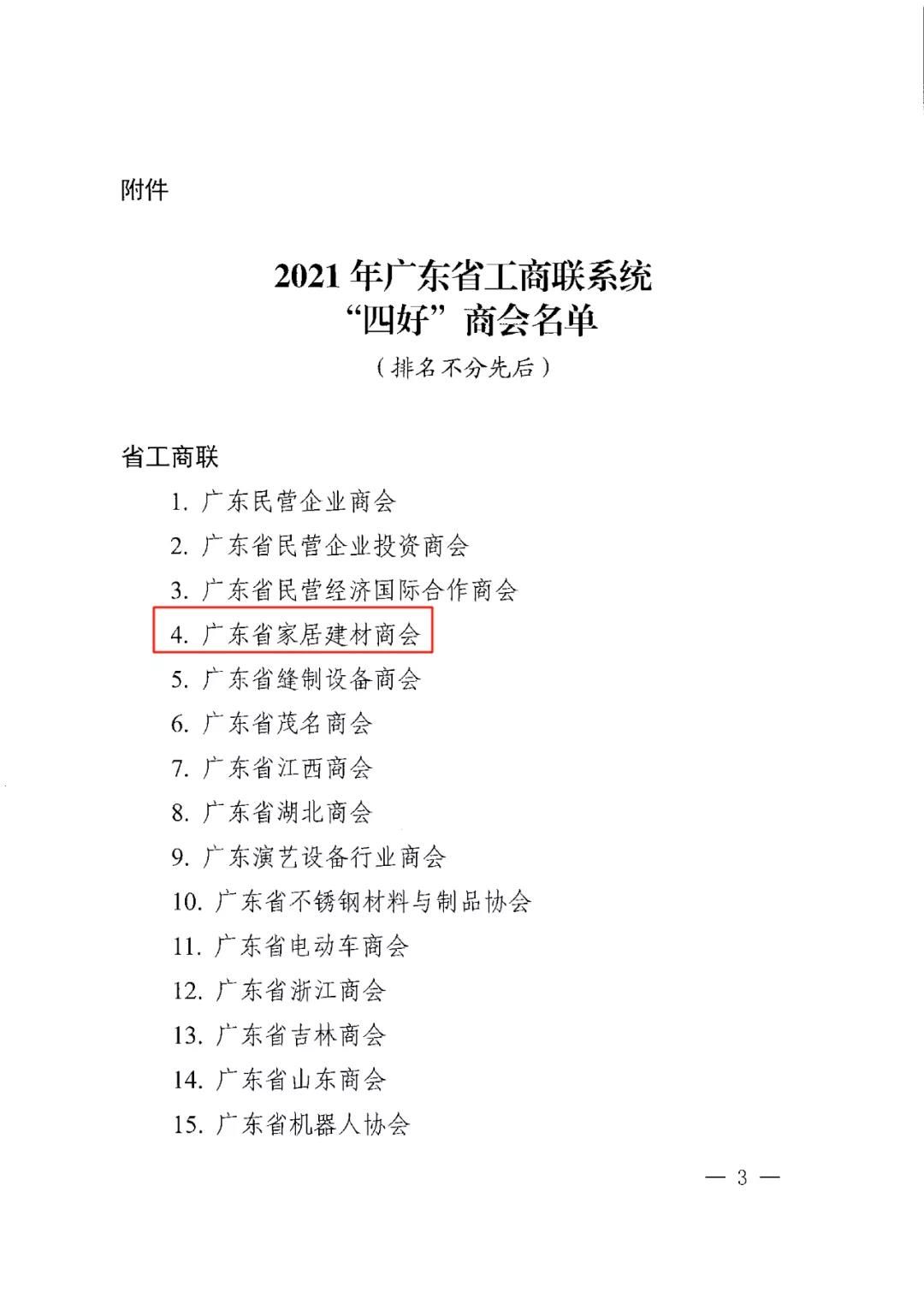 广东省家居建材商会再次荣获广东省工商联“四好”商会荣誉！3.jpg