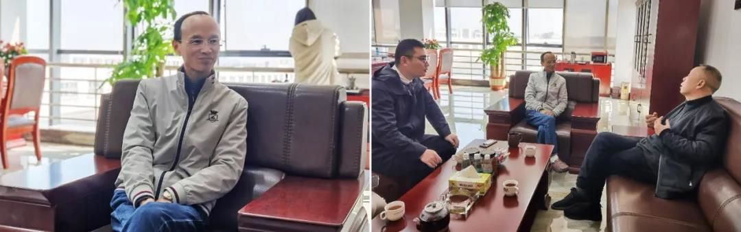科达制造、恒力泰总经理杨学先.jpg