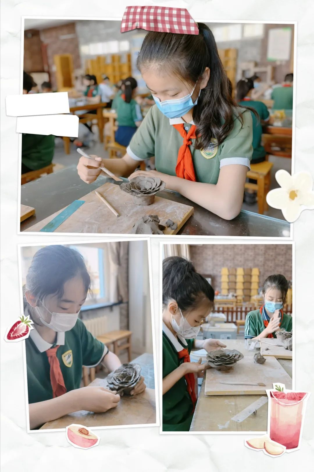 盛世长安小学陶艺社团迎六一活动展示2.jpg