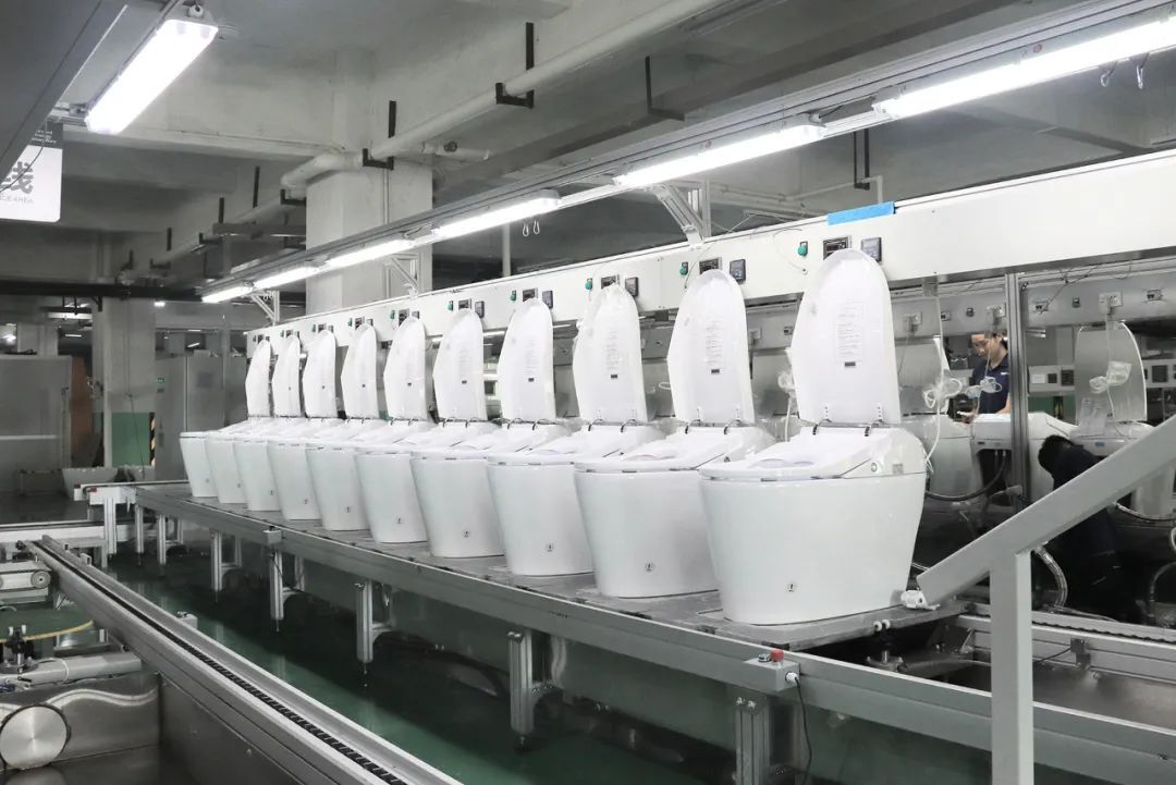 樱井科技荣获《智能坐便器》团体标准起草单位称号4.jpg