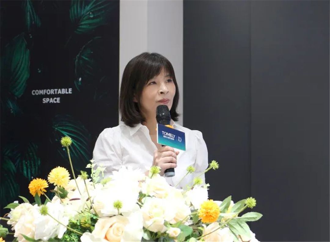 史帝华夫陶瓷设计佛山分公司总经理张钰淩.jpg