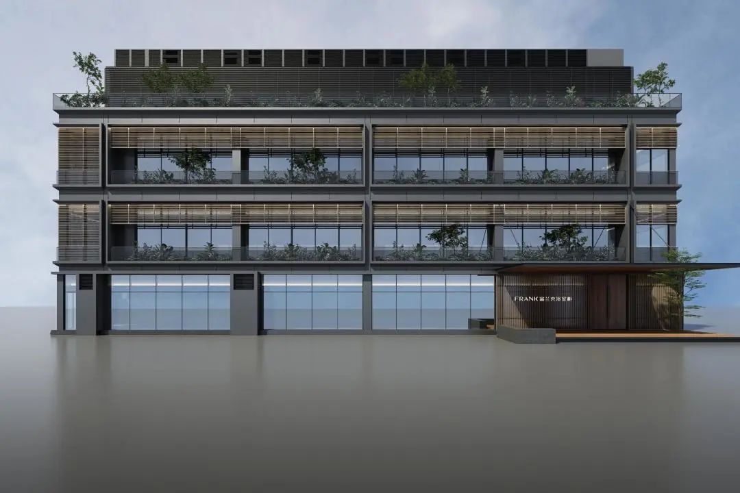 跃见·新境 富兰克16周年庆典暨新总部大楼落成仪式即将盛启1.jpg